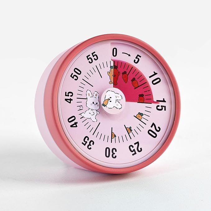 Timers
