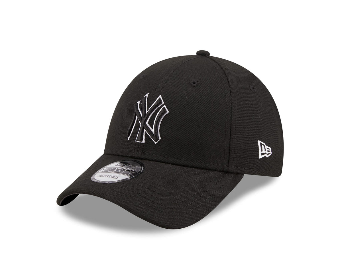 Sports League Caps
