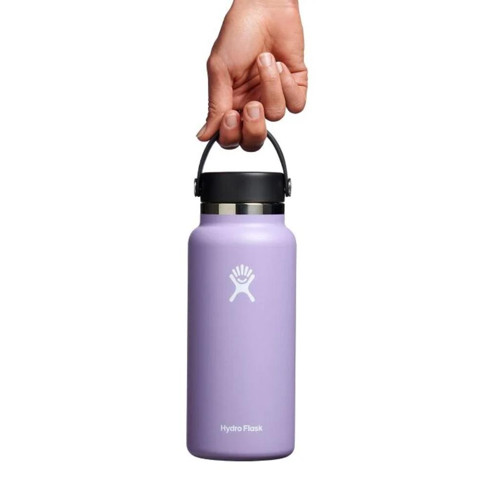Hydro Flask - 32oz Wide Mouth Flex Cap - Reef